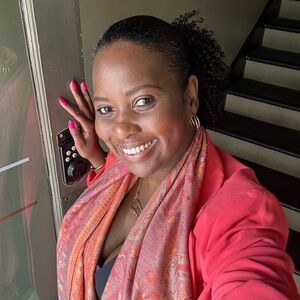 Meet your Posher, Amor